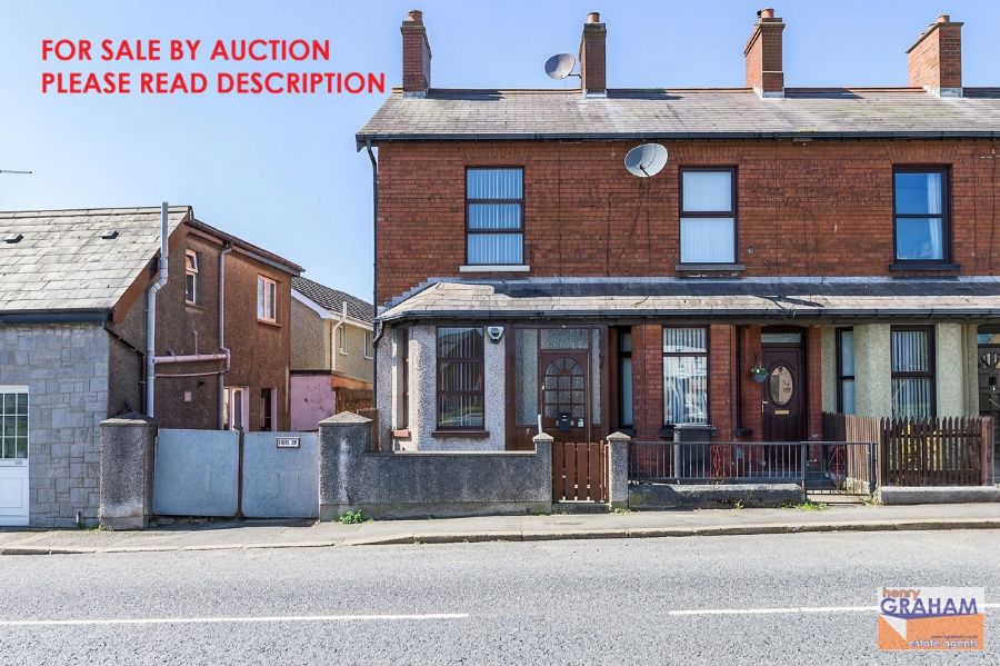58 Hillsborough Old Road