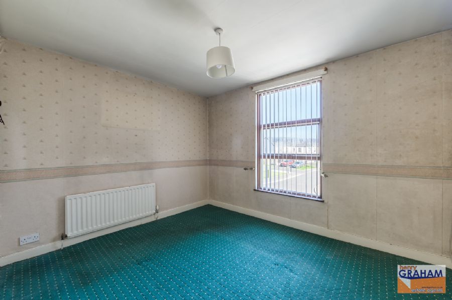 58 Hillsborough Old Road