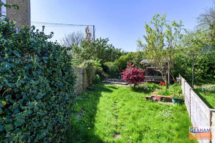 58 Hillsborough Old Road