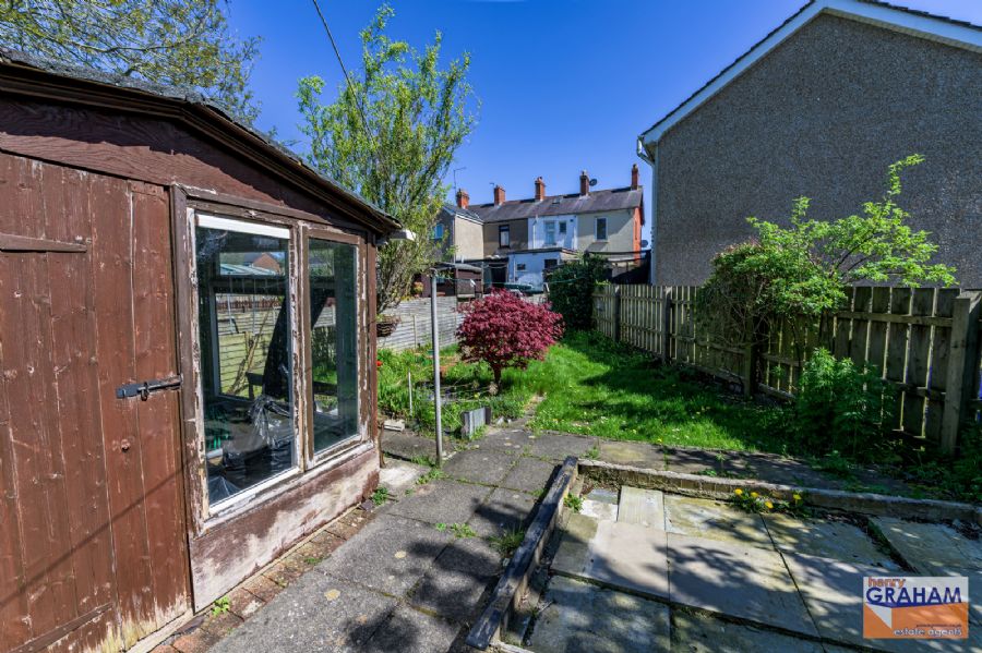 58 Hillsborough Old Road