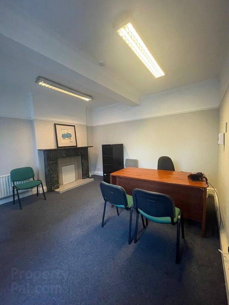 1 Northland Place