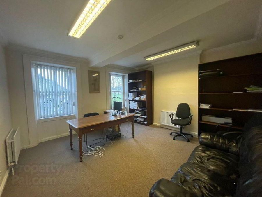 1 Northland Place