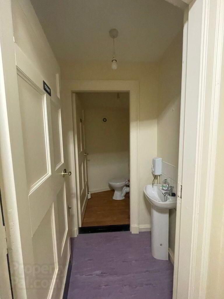 1 Northland Place