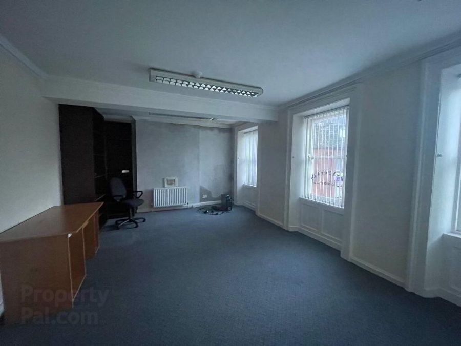 1 Northland Place