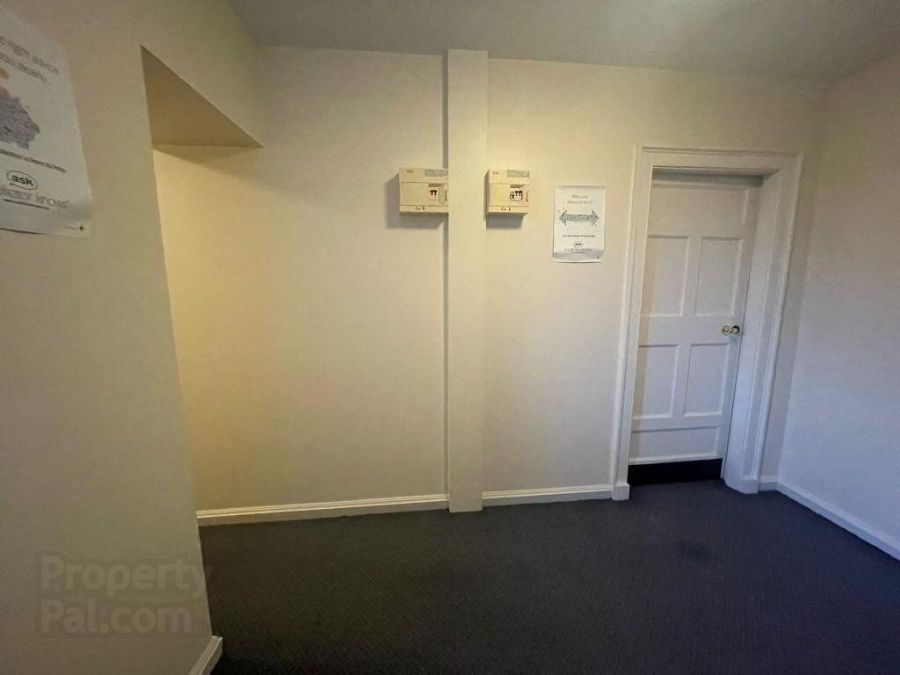 1 Northland Place