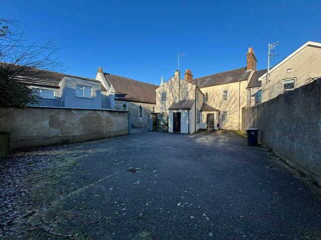 1 Northland Place