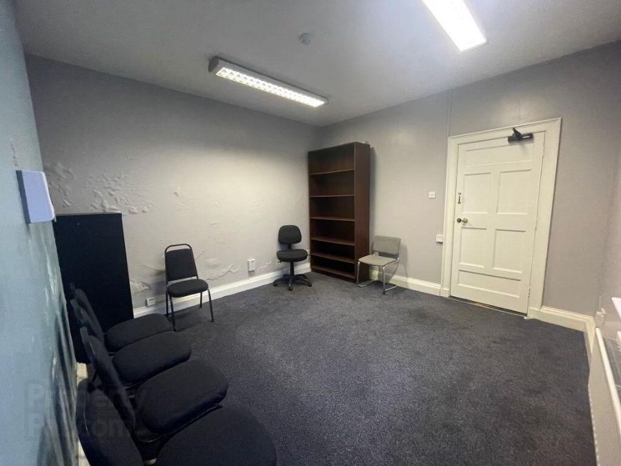 1 Northland Place
