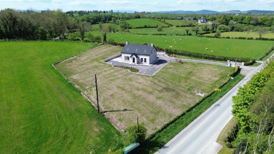 118 Creevehill Road