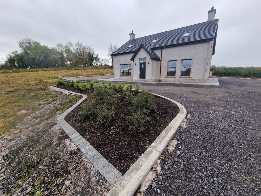 118 Creevehill Road