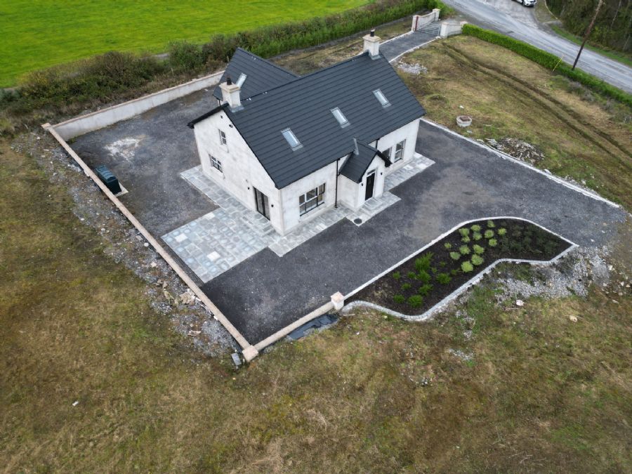 118 Creevehill Road