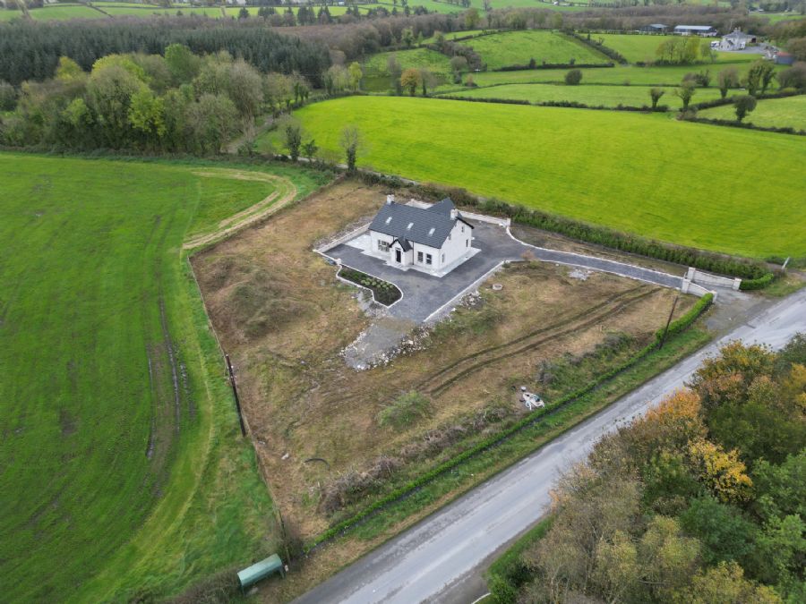 118 Creevehill Road