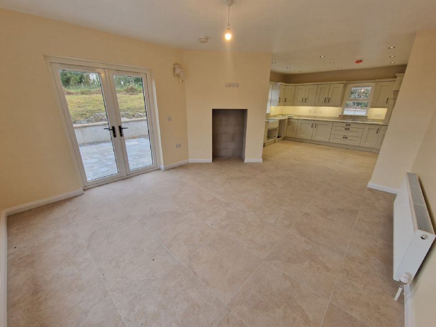 118 Creevehill Road