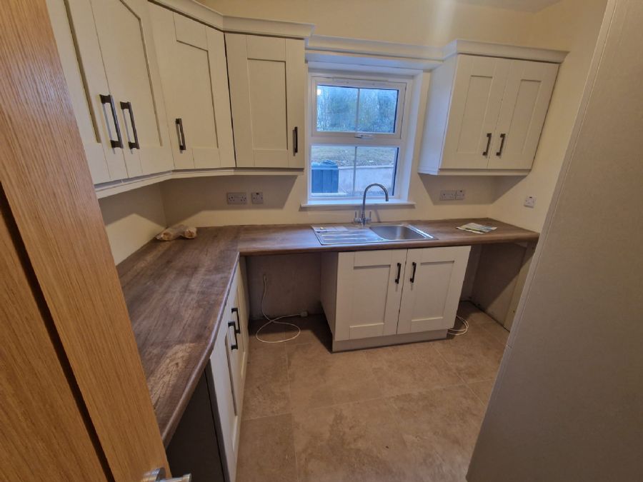 118 Creevehill Road
