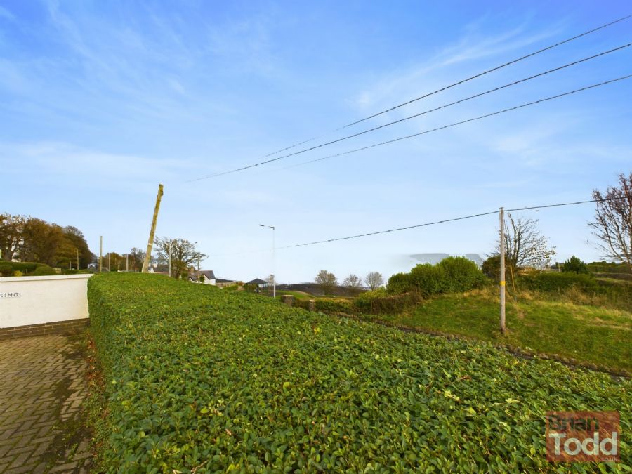 128 Glenarm Road
