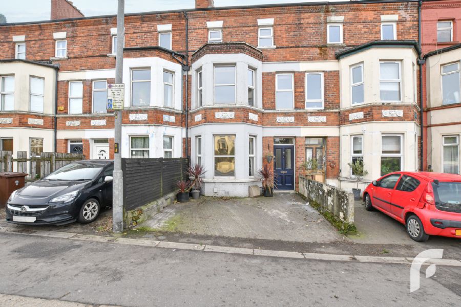 109 Upper Newtownards Road