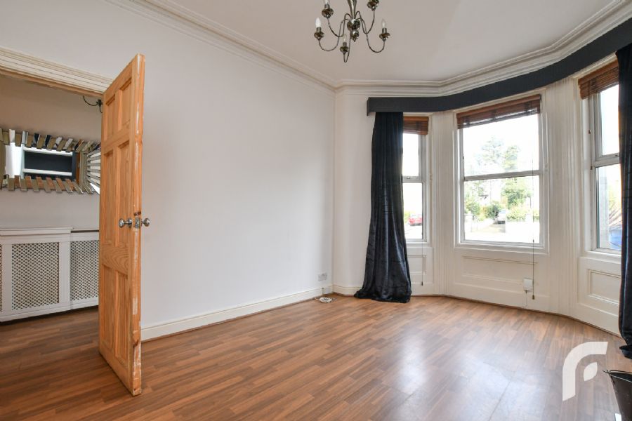 109 Upper Newtownards Road