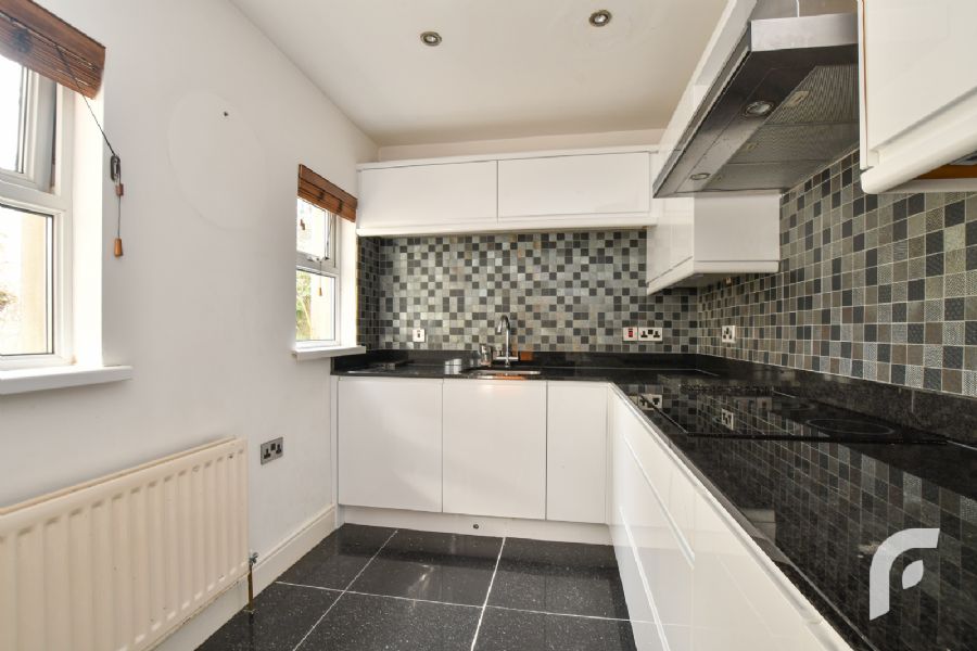 109 Upper Newtownards Road