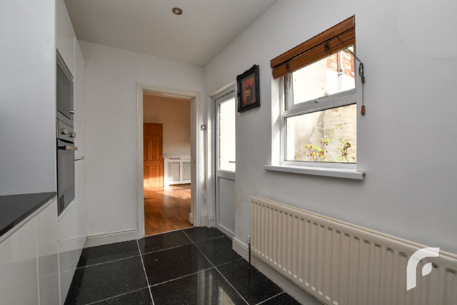 109 Upper Newtownards Road