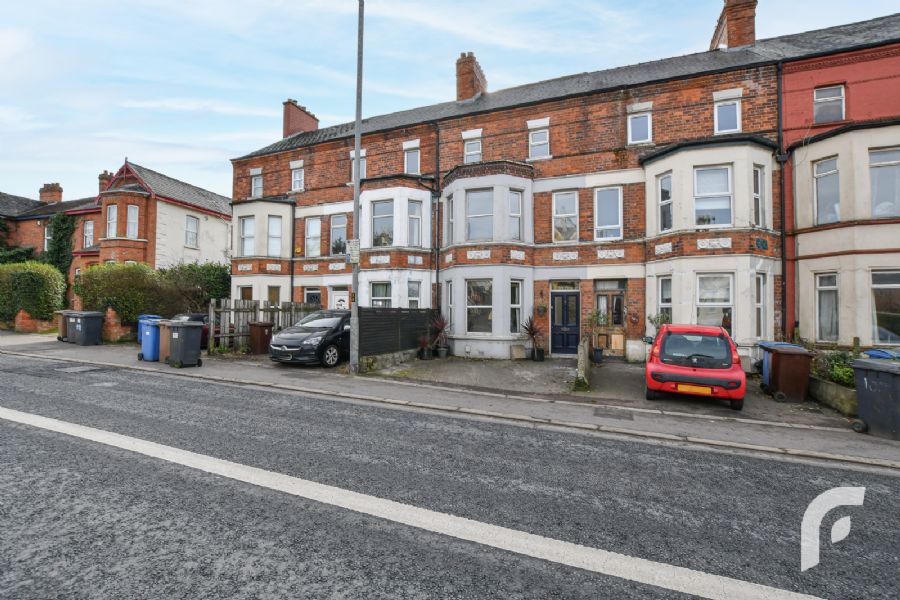 109 Upper Newtownards Road