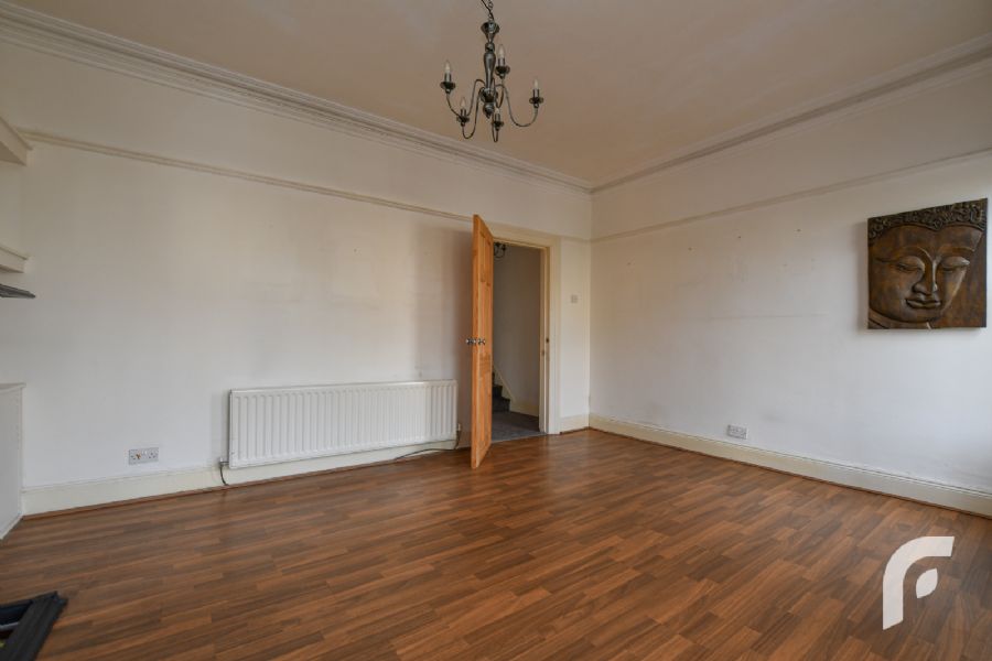 109 Upper Newtownards Road