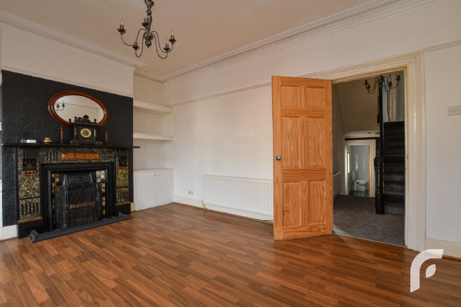 109 Upper Newtownards Road