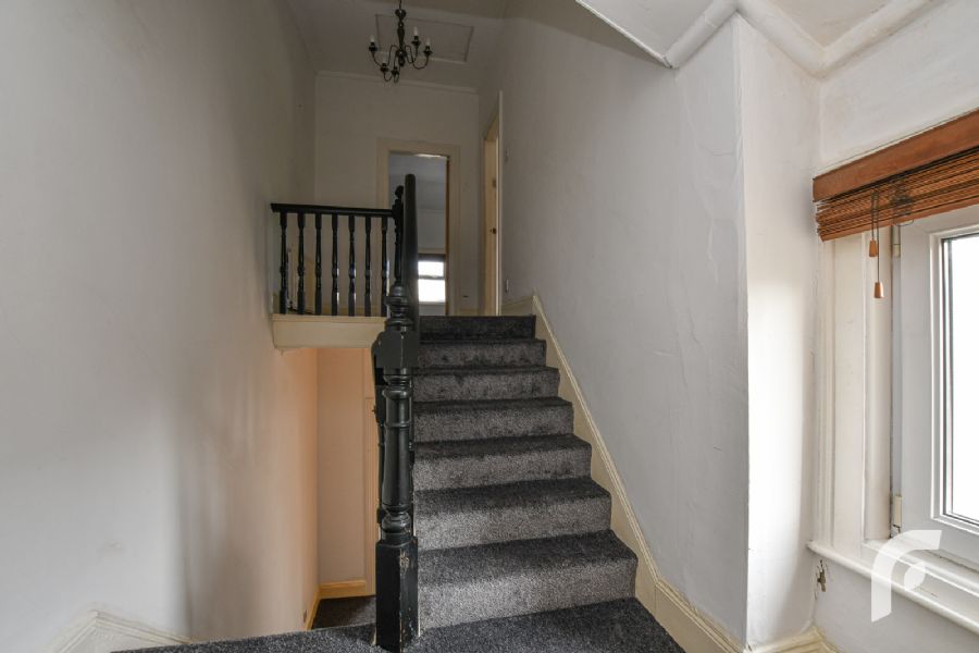 109 Upper Newtownards Road