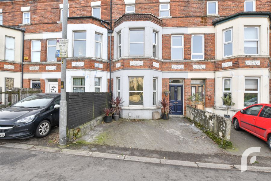 109 Upper Newtownards Road