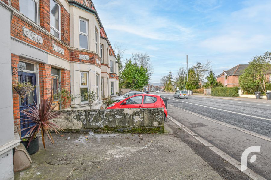 109 Upper Newtownards Road
