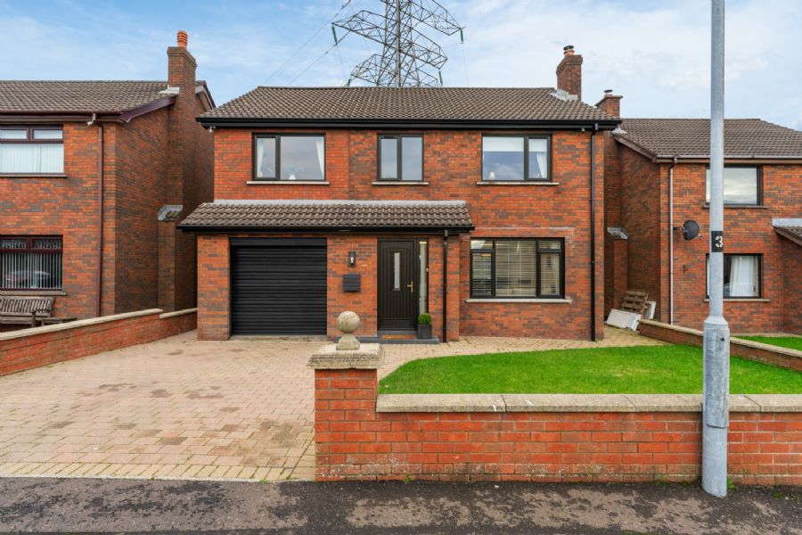 17 Glencroft Gardens