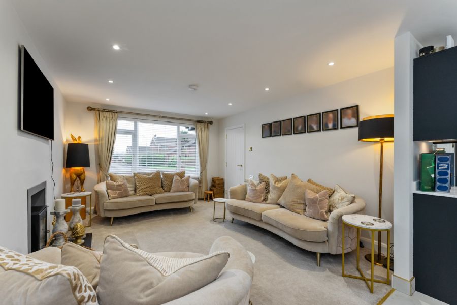 17 Glencroft Gardens