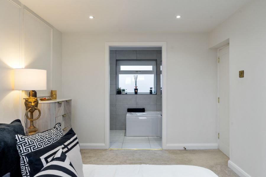 17 Glencroft Gardens