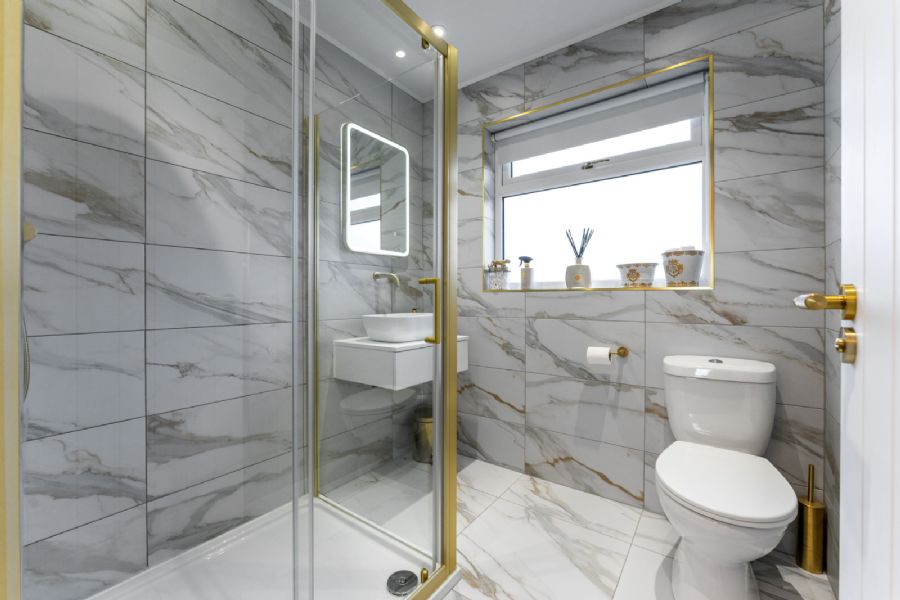 17 Glencroft Gardens