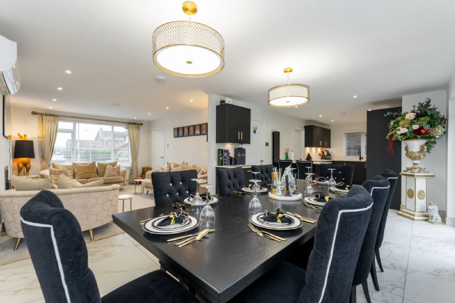 17 Glencroft Gardens