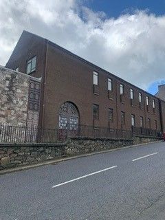 39 Res Unit Dev Op @, 56 St Patricks Avenue