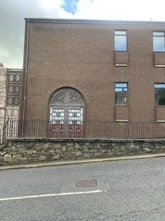 39 Res Unit Dev Op @, 56 St Patricks Avenue