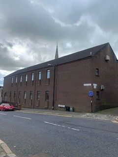 39 Res Unit Dev Op @, 56 St Patricks Avenue