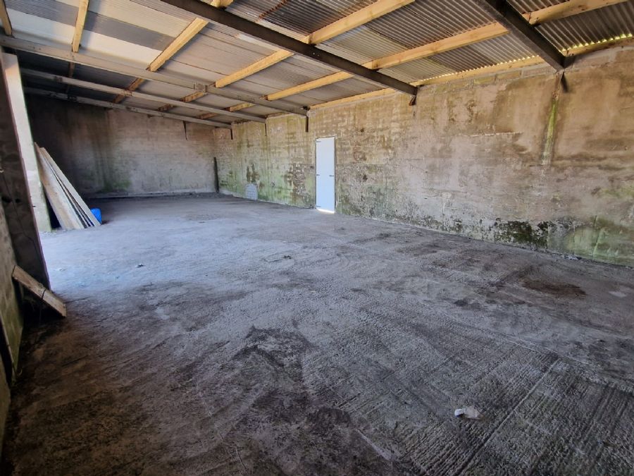 C. 6.5 Acres, Sheds & X2 Sites Eshmeen Lane, Eshbane