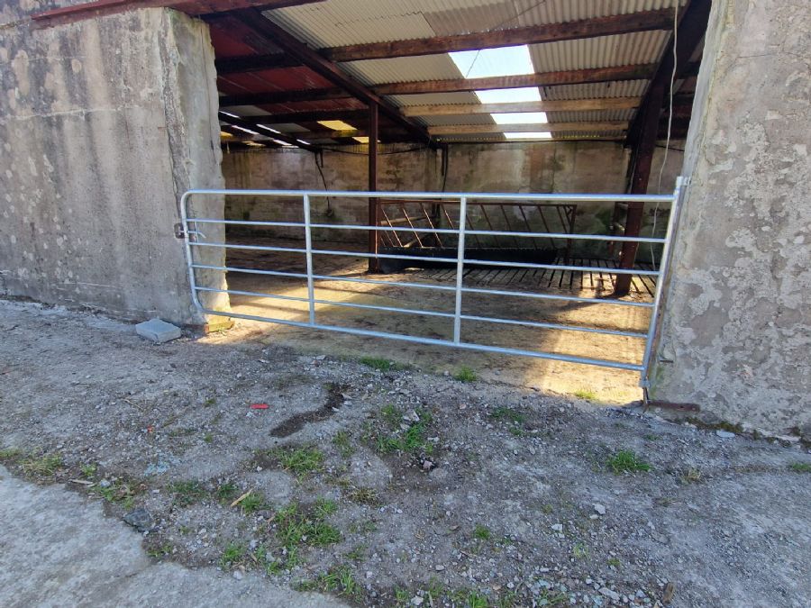 C. 6.5 Acres, Sheds & X2 Sites Eshmeen Lane, Eshbane