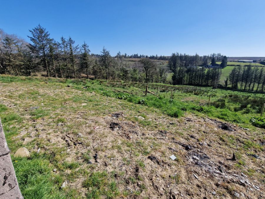 C. 6.5 Acres, Sheds & X2 Sites Eshmeen Lane, Eshbane