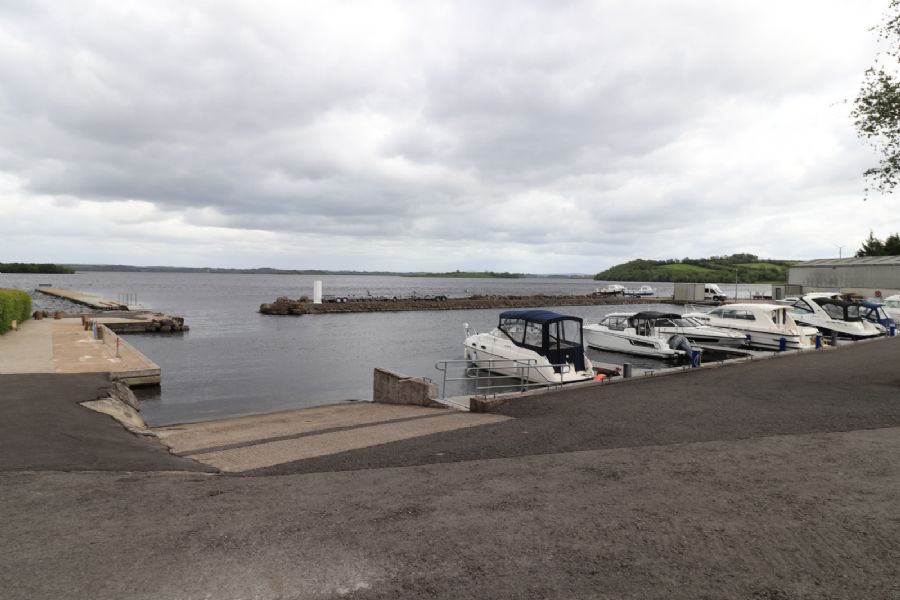 12 Tully Bay Marina