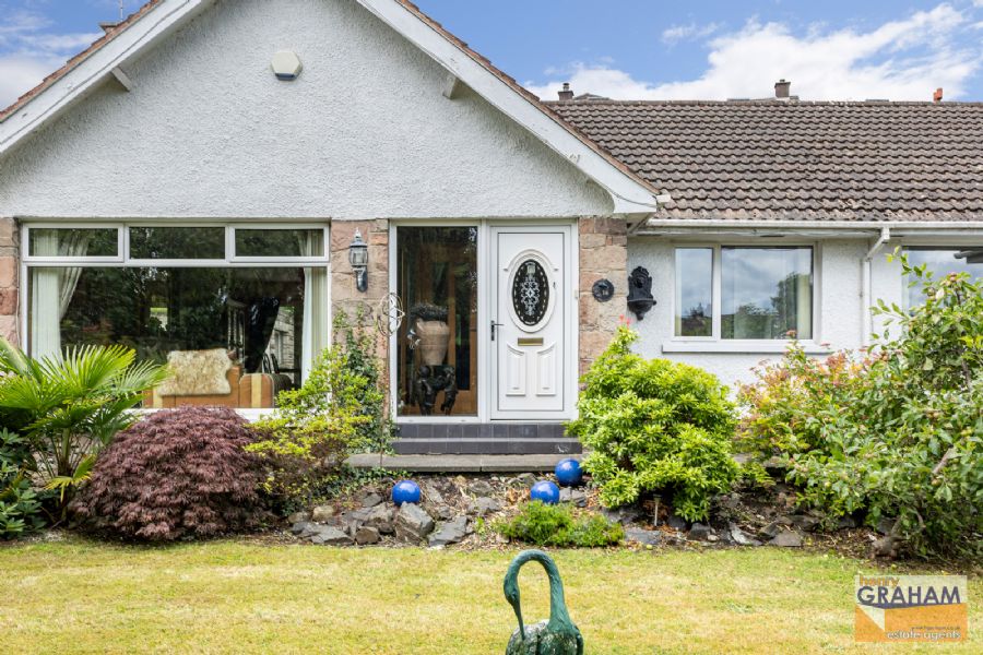 14 Moss Road