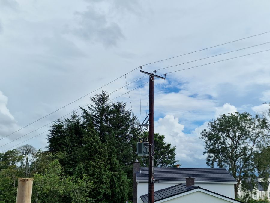 Opp For 8 Dwellings, 28 Edenmore Lane