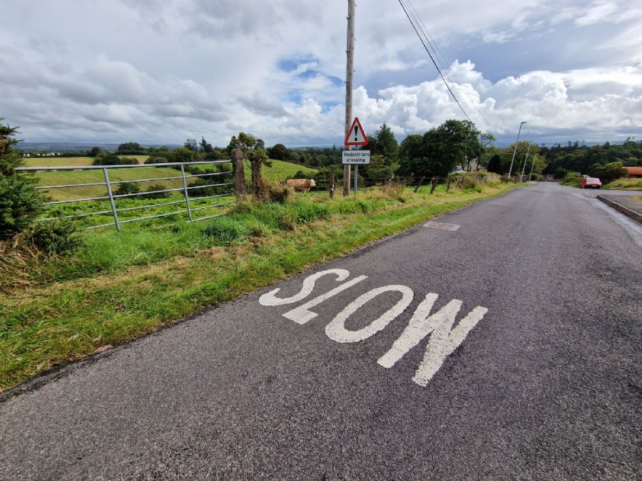 Opp For 8 Dwellings, 28 Edenmore Lane