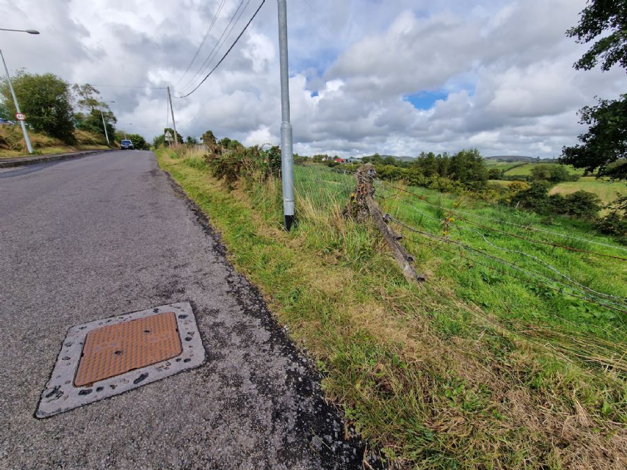 Opp For 8 Dwellings, 28 Edenmore Lane