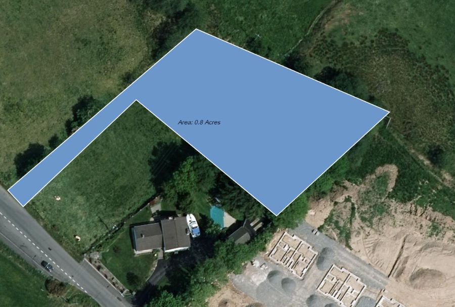 Opp For 8 Dwellings, 28 Edenmore Lane