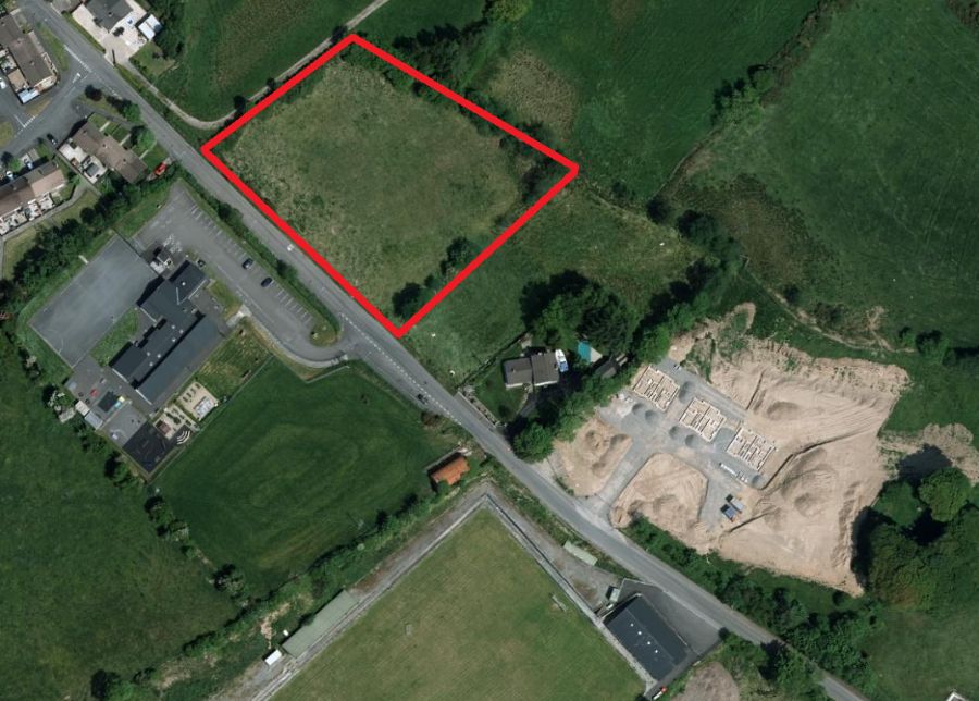 Opp For 8 Dwellings, 28 Edenmore Lane