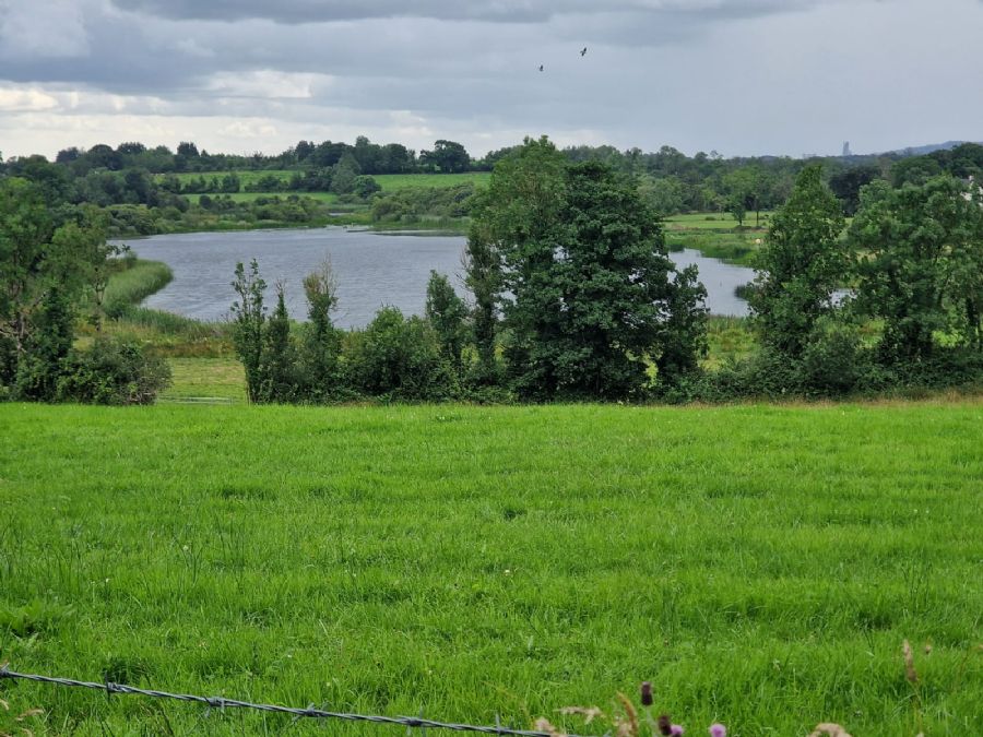 Fpp For 4 Bed Det House Derrylea Road