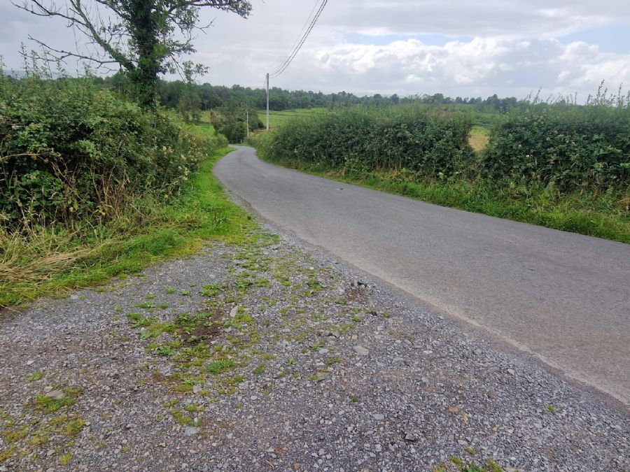 Fpp For 4 Bed Det House Derrylea Road