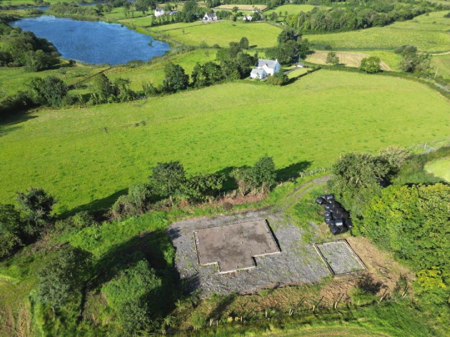 Fpp For 4 Bed Det House Derrylea Road