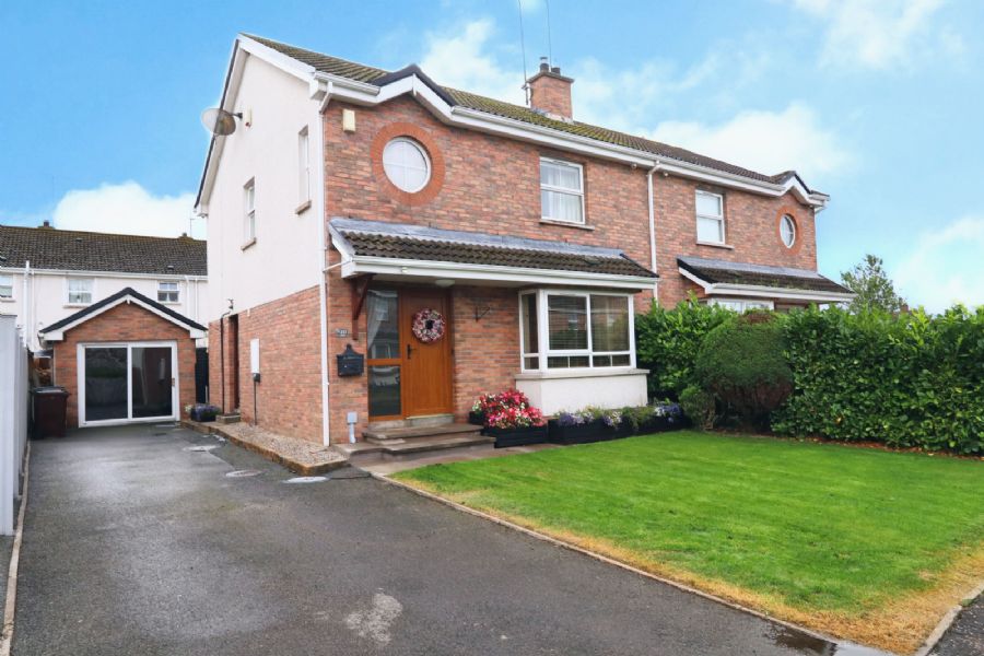 40 Ashdale, Chanterhill